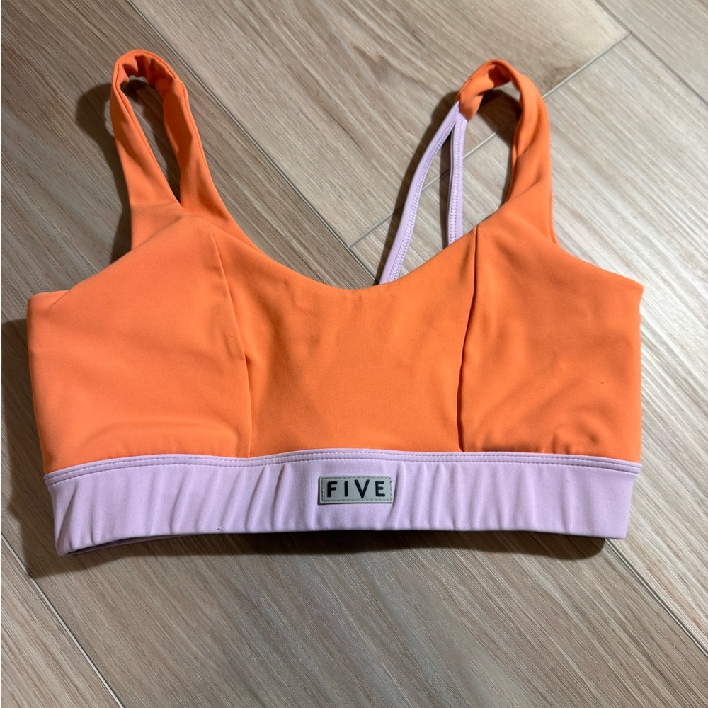 Five dancewear top